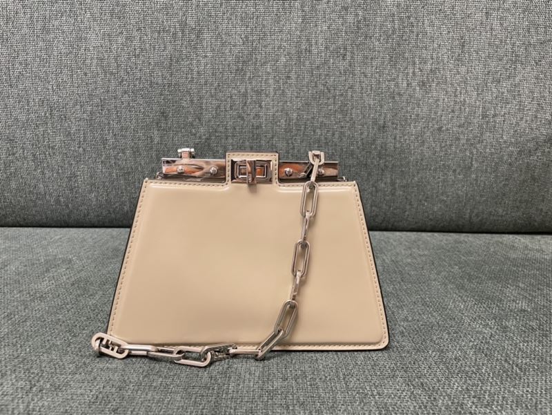 Fendi Satchel Bags